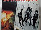 Generation X Valley Of The Dolls SEALED 1st Press 1979 USA LP Chelsea Billy Idol