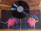 black sabbath paranoid lp with vertigo swirl label