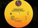 LOU REED JOHN CALE SONGS FOR DRELLA VU Velvet Underground LP '90 sire Promo Copy