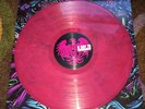 A Day To Remember Homesick Red Putty Vinyl Lp ( converge touche amore mxpx