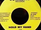 45 -THE CITY LIGHTS-