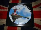 Gorillaz feel good inc damon albarn blur picture disc 7 inch vinyl record new un