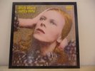 David Bowie - Hunky Dory AUSTRALIAN PR0M0 LP so rare