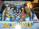 Daz Dillinger ?– Retaliation, Revenge And Get Back 2x 12'  LP 1998 Death row NEW