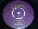 MARGARET FREEMAN-Forbidden Fruit  VINYL 7