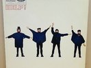 THE BEATLES HELP OG UK MONO PARLOPHONE LP PMC1255 XEX549-2 / XEX550-2