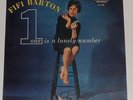 FIFI BARTON -1960 Jazz Femal Vocal - One Is A Lonely Number