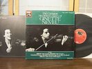 GINETTE NEVEU 4 LP SET 