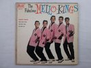 THE FABULOUS MELLO KINGS 7