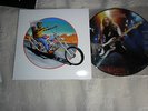NEW  33T PICTURE DISC IRON MAIDEN
