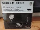 PHILIPS HI-FI STEREO 1 Ed Sviatoslav RICHTER Piano Liszt Kondrashin