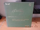 PHILIPS HIFI STEREO COMPLETE SET BEETHOVEN SONATAS OISTRAKH OBORIN