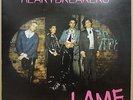 HEARTBREAKERS - L.A.M.F. ORIGINAL UK TRACK RECORD LP