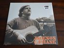 Jackson C. Frank Blues Run the Game 180g vinyl record OOP Brand NEW LP SEALED