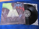 SEANCE-FORNEVER LAID TO REST LP Bathory Necrophobic Benediction Amorphis Death