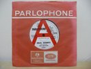 The Beatles - Hello, Goodbye AUSTRALIAN A-LABEL 45