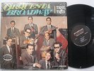 ORQUESTA BROADWAY Tiqui, Tiqui  LATIN Mono LP Shrink MUSICOR