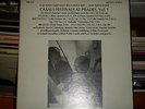 CASALS Horszowski Kapell Goldberg Grumiaux Mozart - Prades Festival 4 LP Box NM