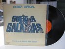 LA GUERRA DE LAS GALAXIAS SPANISH  LP 12