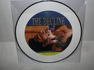 NOFX - the decline PICTURE DISC LP