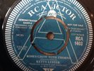 Northern Soul - Ketty Lester - Rare 7