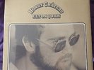 ELTON JOHN HONKY CHATEAU LP 1972 ORIGINAL SEALED UNI 93135 PRINTED IN USA