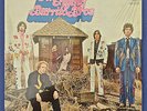 FLYING BURRITO BROS LP Gilded Palace Of Sin A&M 4175 ORIGINAL 1969 VG++ SHRINK