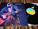Neil Young Freedom MINT LP 1st Pressing With Inner Sleeve 1989 Reprise 25899-1