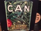 CAN ege bamyasi OG vinyl Lp United Artist Kraut