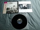 RUSH PERMANENT WAVES JAPAN LP 1A1/1A1 TRUE 1ST PRESS OBI -