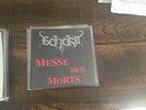 BEHERIT messe des morts 7