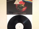 RARE PINK FLOYD - AS A MATTER OF FACT IT'S ALL DARK - VINYL LP NM DARK SIDE MOON
