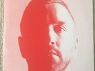 Limited Edition City And Colour Vinyl - The Hurry And The Harm 2 X LP Hosier