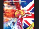 Sex Pistols / Madonna 12” Pistol Whipped / Go Home Productions