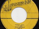 ERIC MORRIS  PENNY REEL  JA ORIG  TREASURE ISLE  COLLOSAL SKA ANTHEM