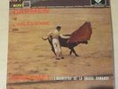 SXL 2037 WBG ED1 BIZET CARMEN/L'ARLESIENNE SUITES ANSERMET SUISSE ROMANDE VG