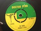 Doctor Bird Do Good Freddie & Fitzy