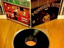 THE DOORS MORRISON HOTEL  «LP GATEFOLD RARE MADE IN PORTUGAL 1973»