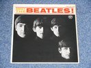 The Beatles LP 