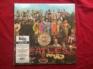 THE BEATLES SGT PEPPER 2014 MONO UK REMASTERED COMPLETE VINYL LP SEALED NEW