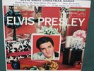 Elvis Presley EPA-4108 Sings Christmas Songs EP Original 1957