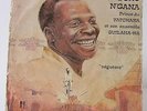 Soro N'Gana: « Neguesso » Hypnotic afro psych Yatchana/Ivory Coast listen
