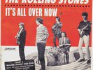 early Rolling Stones 45 pic sleeve (no record) 'It's All Over Now' excellent