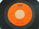 OUT OF SIGHTS I Can't Take It/Baby You Got It 45 RARE Funk Soul HEAR