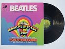 Beatles LP album Magical Mystery Tour * German Pressing * on Apple 1C 072