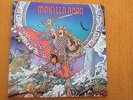 Manilla Road - Mark of the Beast  LP / ORG Monster / Heavy Metal