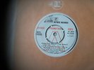 NEIL YOUNG / WHEN YOU DANCE I CAN REALLY LOVE YOU / UK PROMO   EX