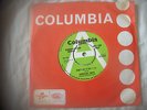 HURRICANE SMITH (THE BEATLES) DON'T LET IT DIE / UK DEMO  N/MINT