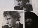 JOHNNY HALLYDAY entre violence et violon 1983 Maxi (12