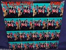 ROLLING STONES VERY RARE SEALED LP REWIND 1971-1984 1984 USA 1ST PRESS NOT ON CD